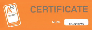 Q certificate